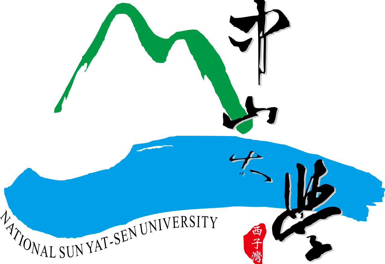 中山大學Logo